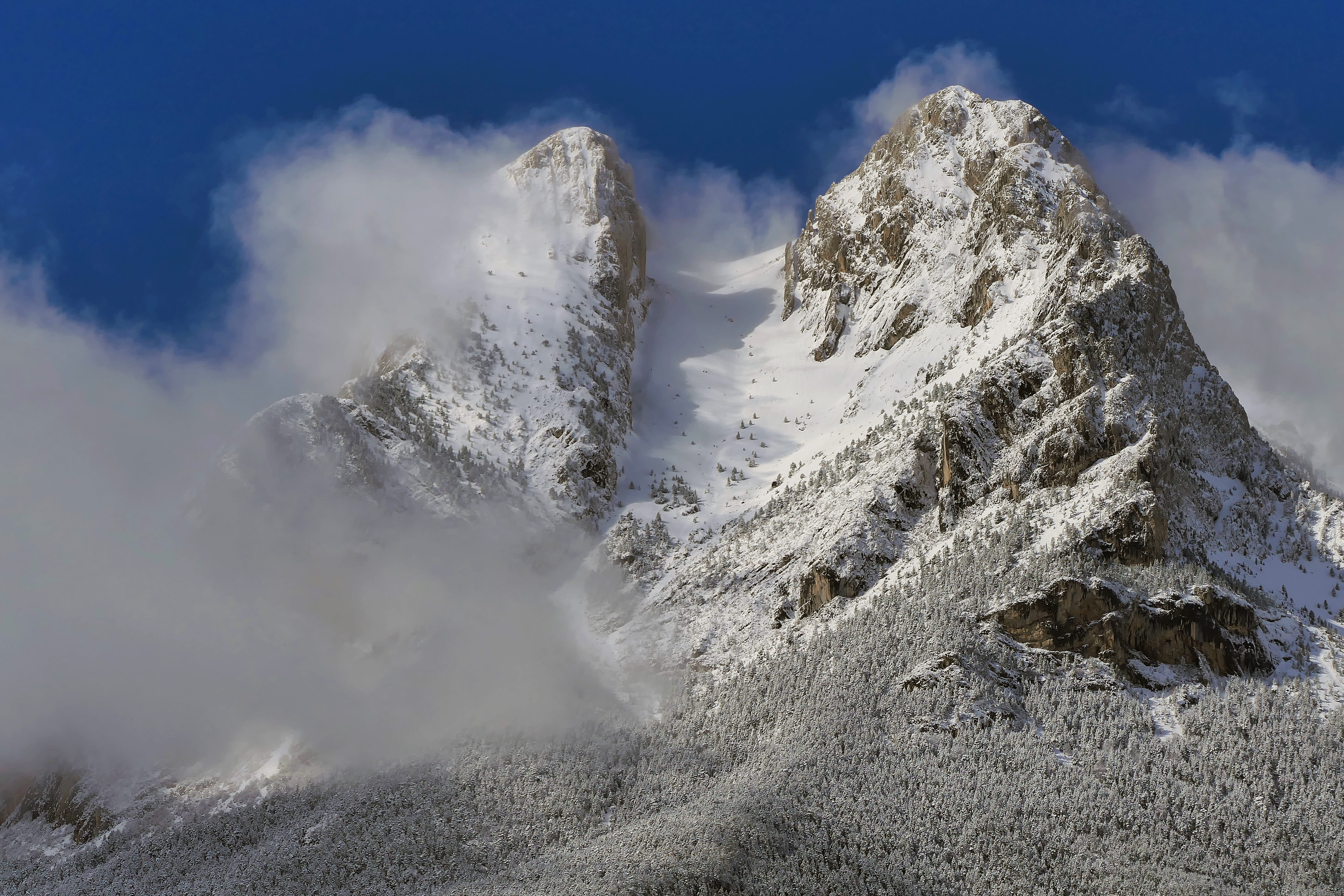 Pedraforca
