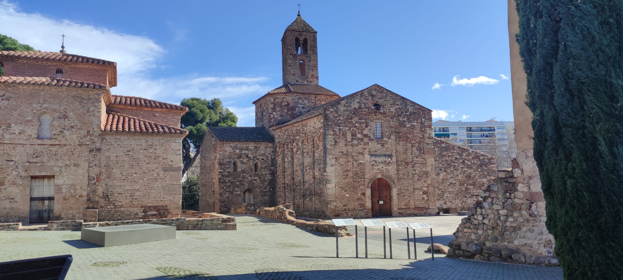 Saint Mary