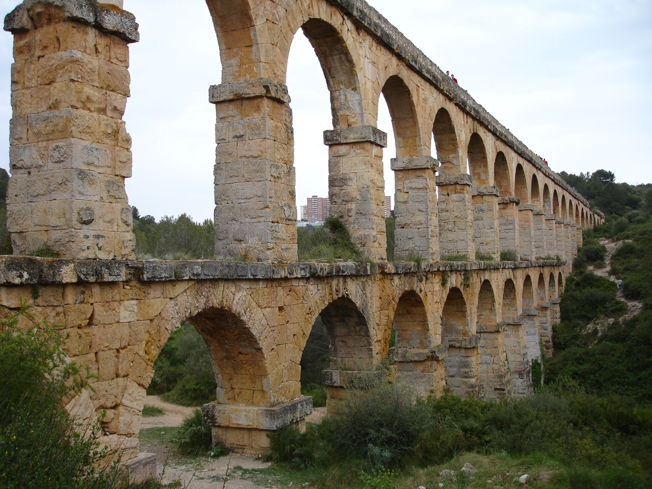 Pont del Diable