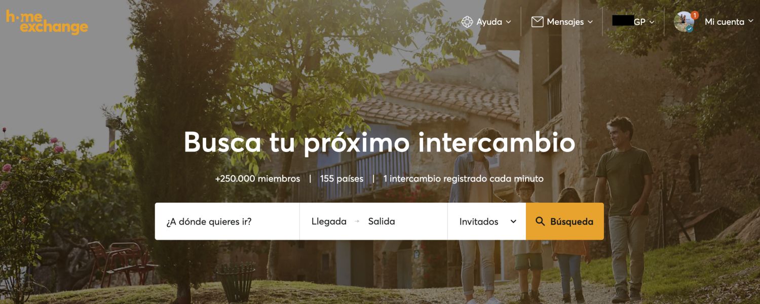 Travel more and spend less: the home exchange revolution