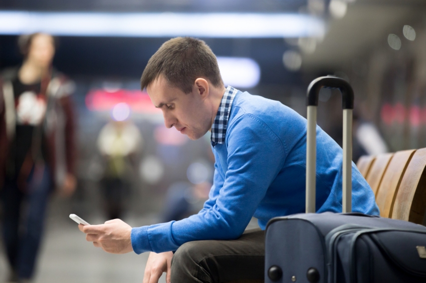 Descubre tus derechos como pasajero a la hora de viajar