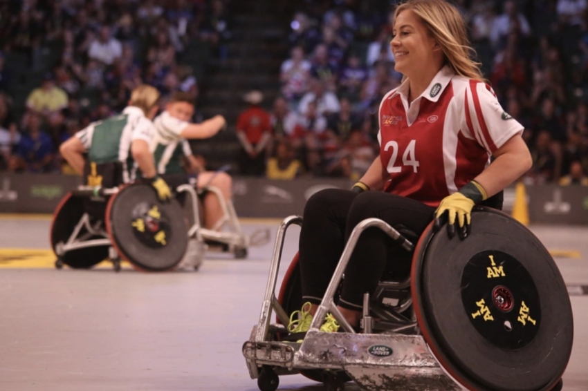 How to organize inclusive sports tournaments: keys to accessibility