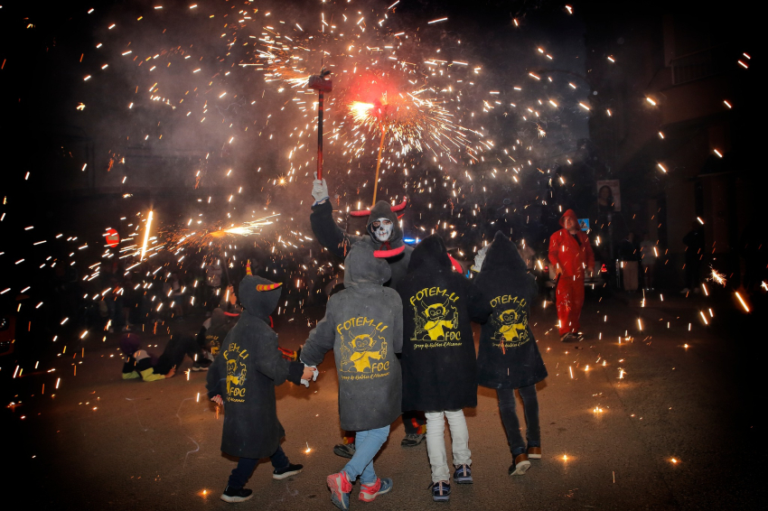 Descobreix les Fires i Festes del Montsià!