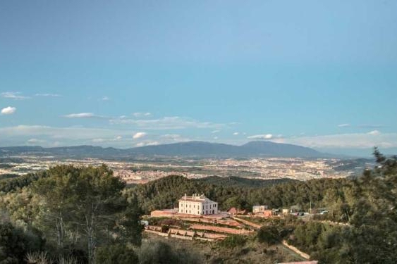 Nova exposició al MUHBA: Valldaura, de palau medieval a centre de recerca