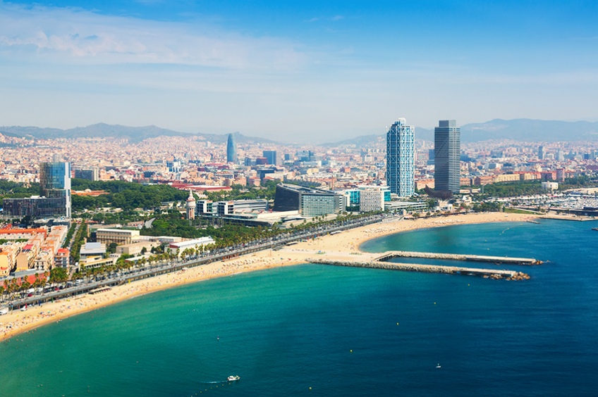 Ferry from Mallorca to Barcelona: Enjoy a dream vacation