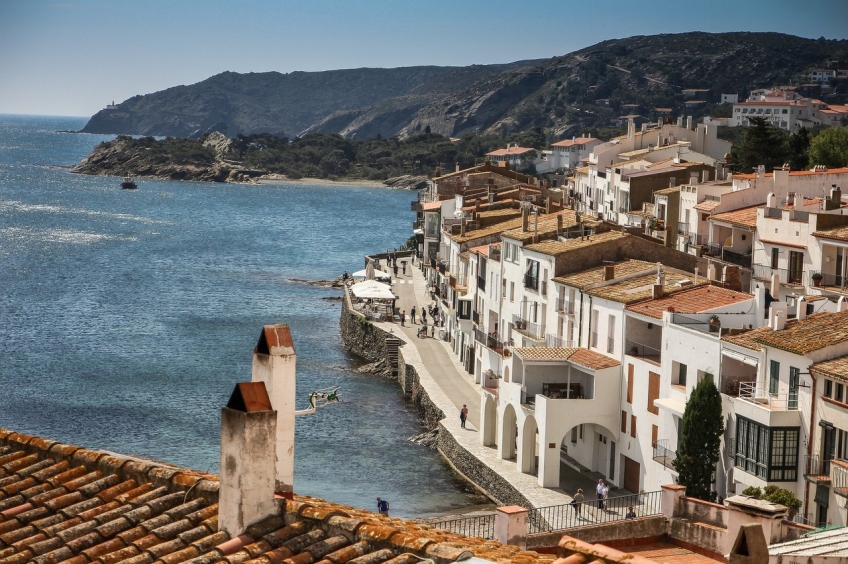 The coasts of Catalonia: charming places that you must visit