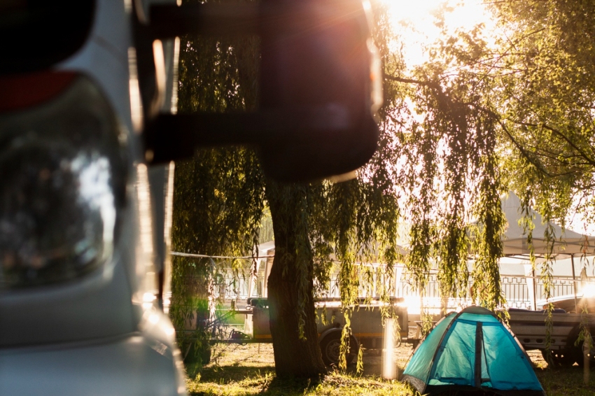 La magie du Camping, des vacances inoubliables