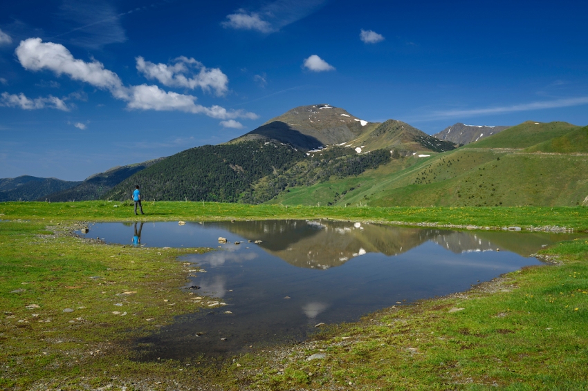 Que faire en Andorre après la saison de ski?