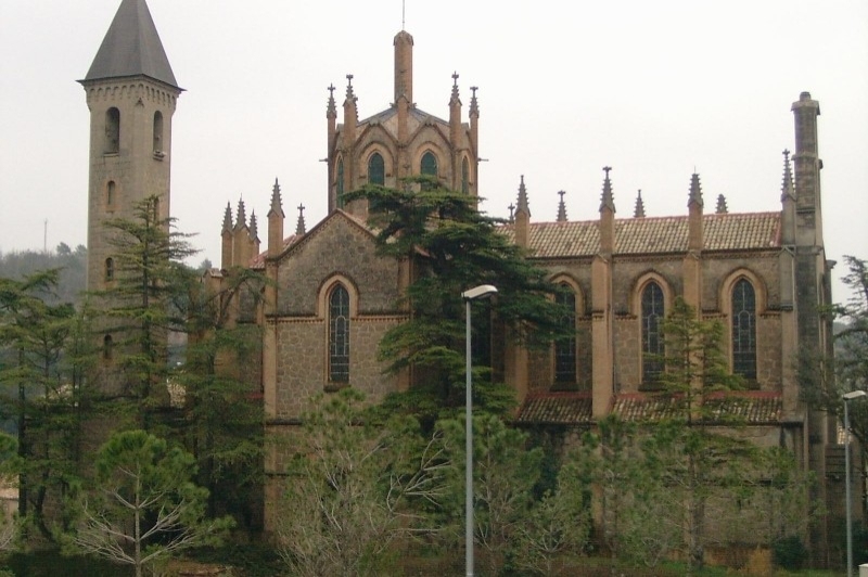 Sorteo de 3 entradas familiares para visitar el Centro de Interpretación de la Colonia Pons