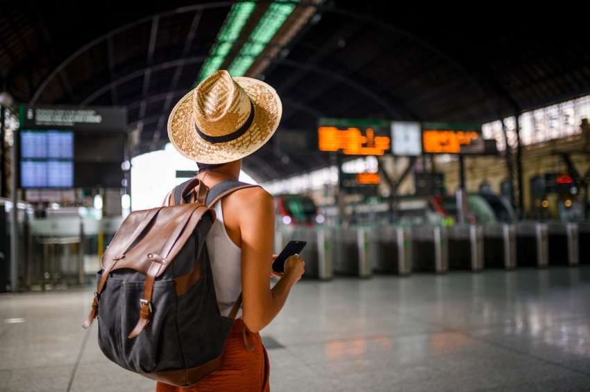 Viajar con seguro de viaje: Tu compañero indispensable este verano