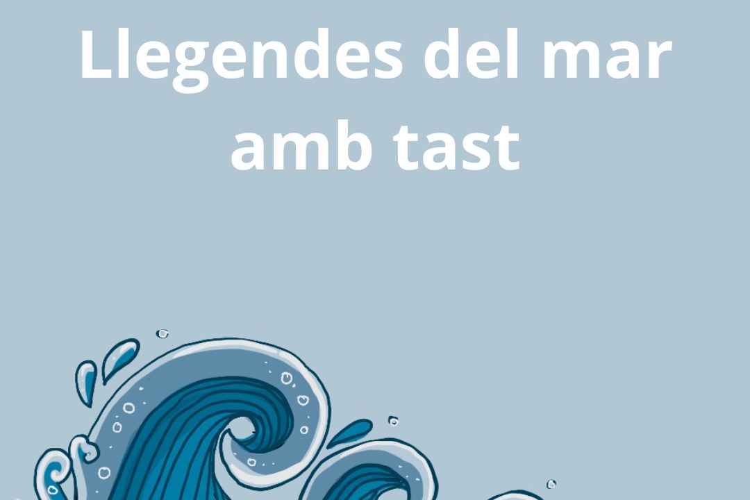 The legends of the sea with tasting in Llançà (Web.llegendes Del Mar_)