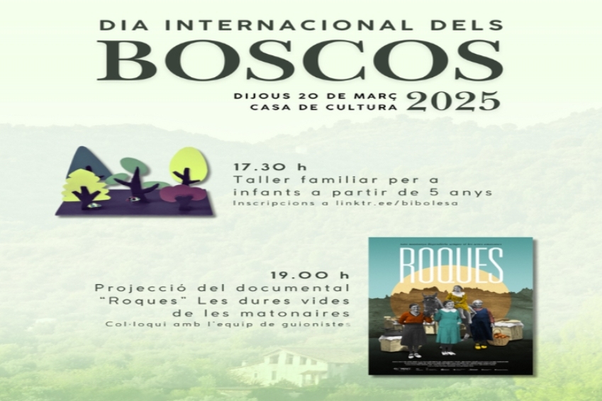 Día Internacional de los Bosques 2025 en Olesa de Montserrat (Diseno Sin Titulo 13)