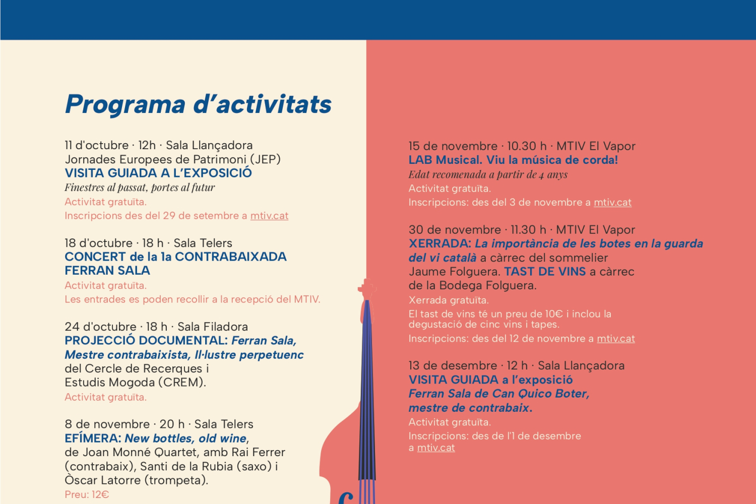 Meet musician Ferran Sala at MTIV! (A3_activitatsferransala 1_page 0001)