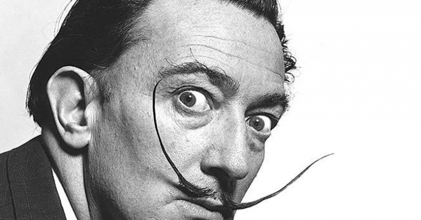 Escape Room Urbà - El secret de Dalí