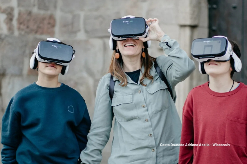 Templar and Hospitaller Route of l'Espluga de Francolí