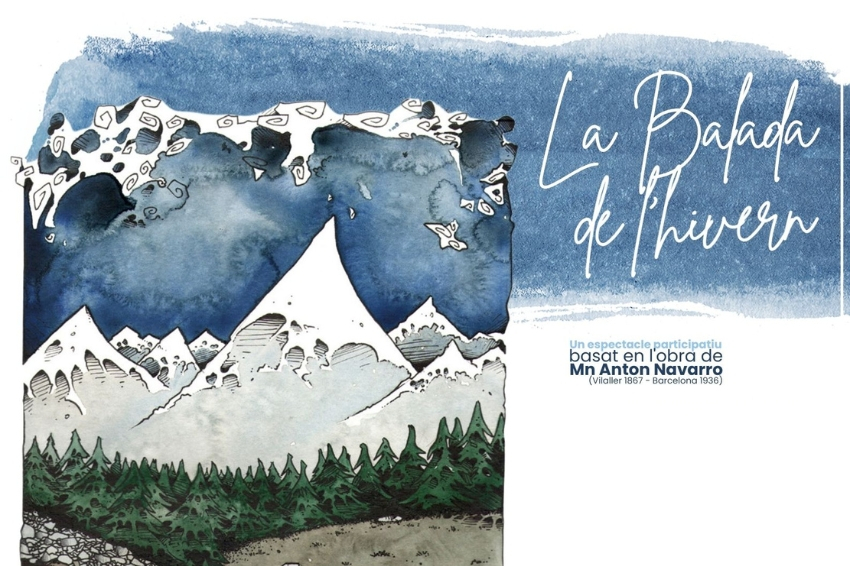 La Balada dHivern a lAlta Ribagorça