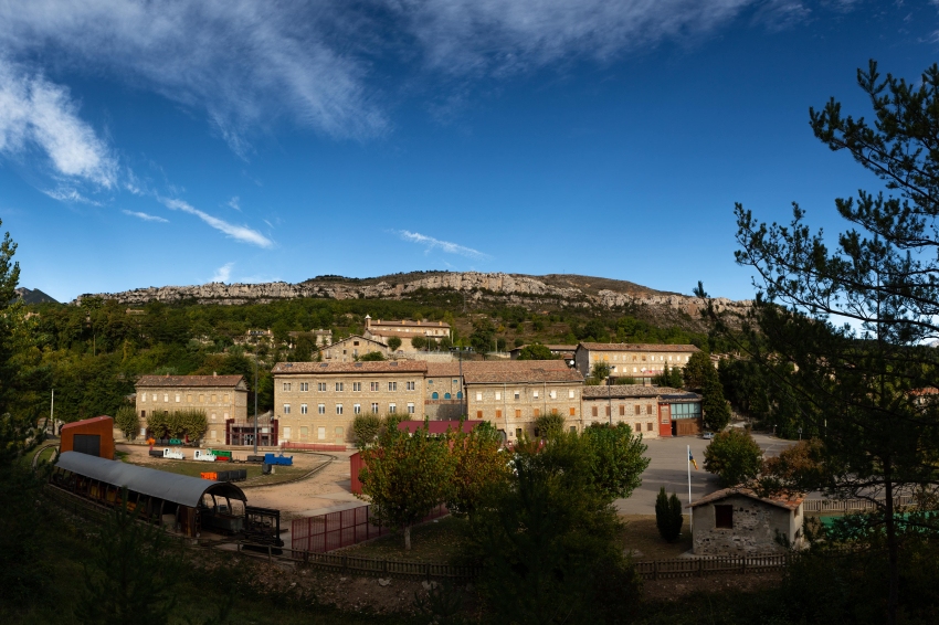 Journée portes ouvertes au Musée des Mines de Cercs