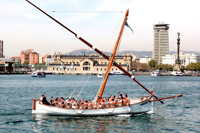 Port de Barcelona: passat, present i futur al Museu Marítim de Barcelona