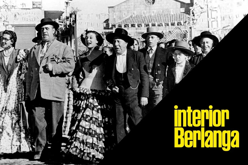 ¡Americanooos! Posa música al cinema de Berlanga al CaixaForum