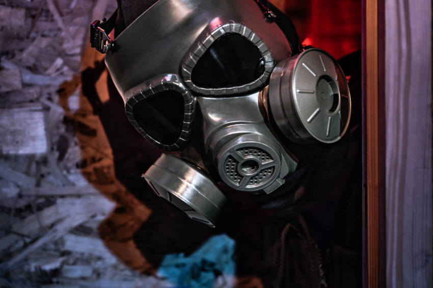 Engimik Escape room in Barcelona