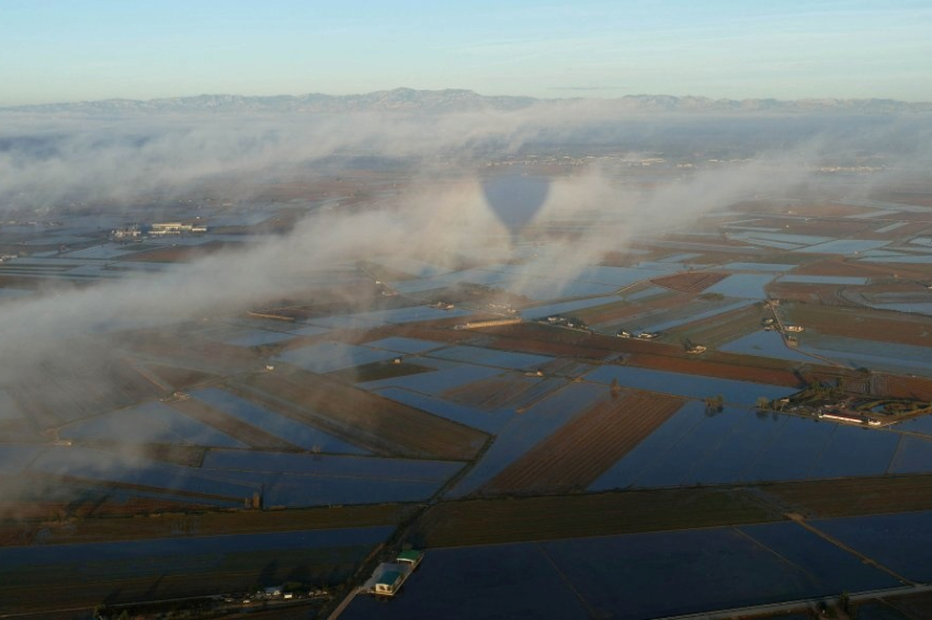 Enjoy the Ebro Delta and the Empordà in a different way