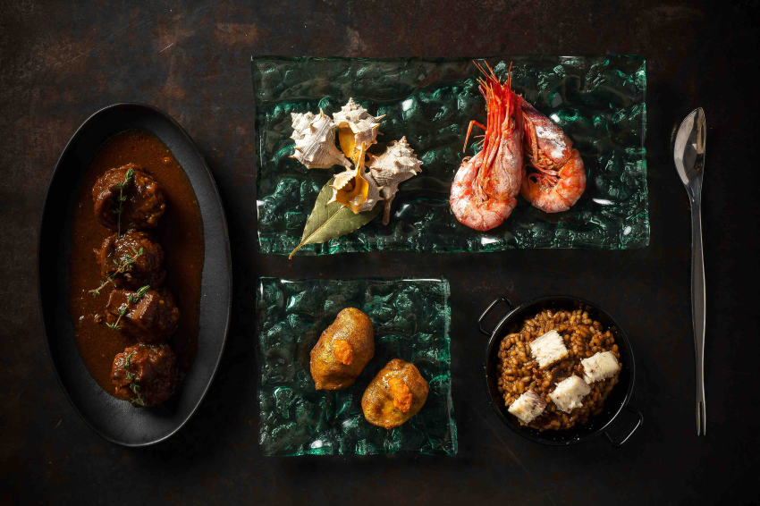 Menú Catalunya - Restaurant Windsor