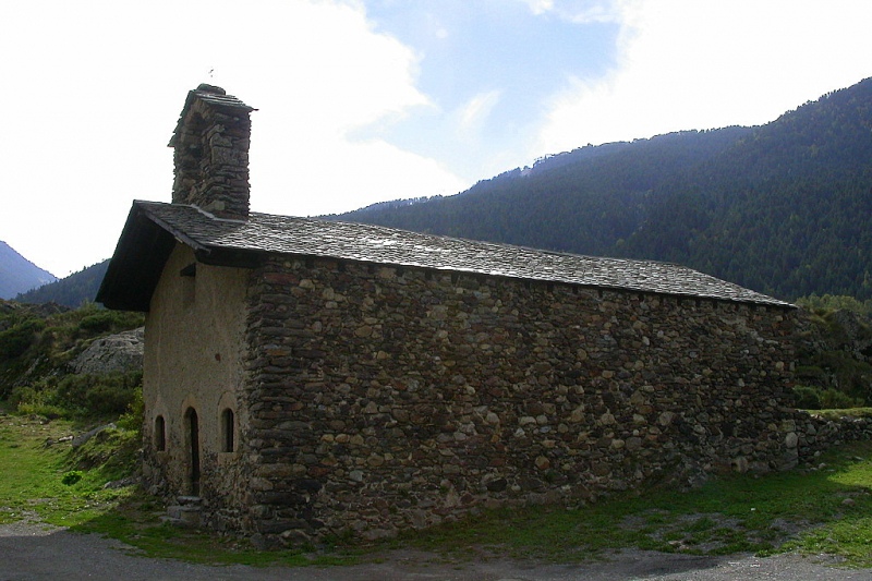 el Tarter (El Tarter Ordino Andorra)