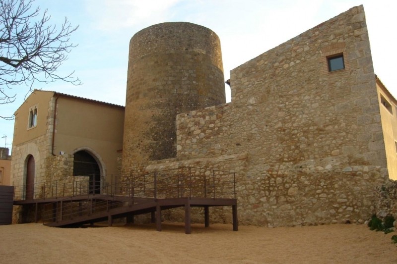 Vila-sacra (Abadia)