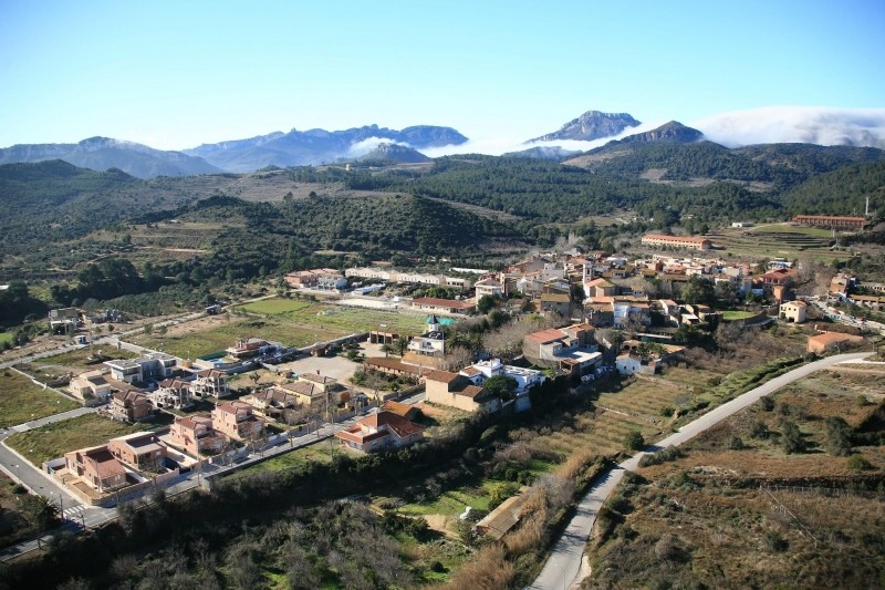 Vilanova d'Escornalbou (Vilanova DEscornalbou)