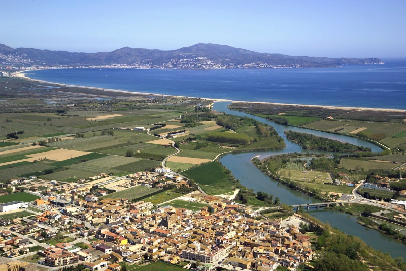 Sant Pere Pescador (Vista General)