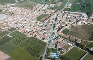 Artesa de Lleida