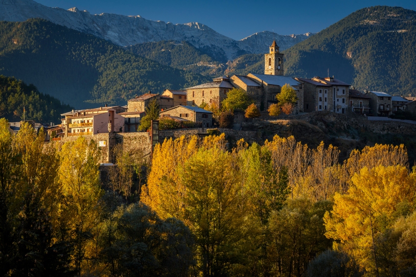 Bellver de Cerdanya