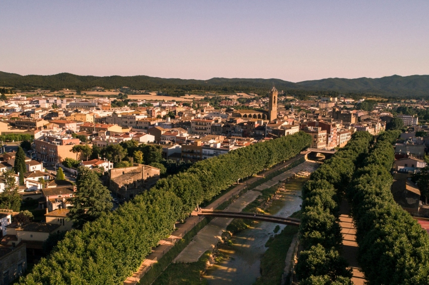 La Bisbal d'Empordà