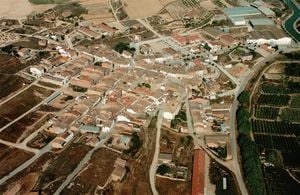Montoliu de Lleida