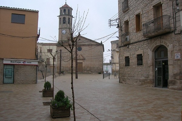 Puigverd de Lleida