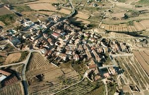 Sarroca de Lleida