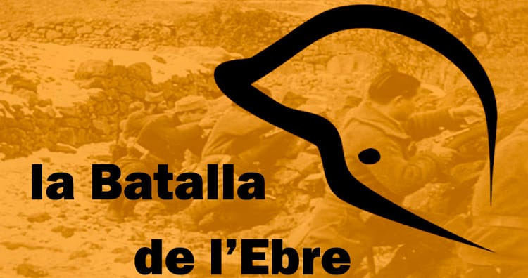Ruta de la Paz: la batalla del Ebro