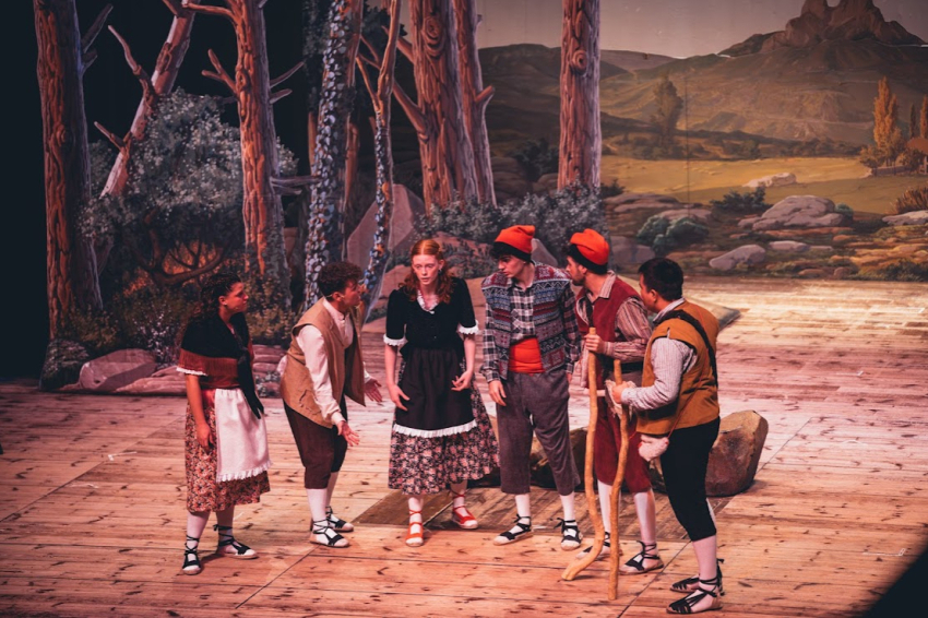 Els Pastorets de Berga (01 Pastorets De Berga)