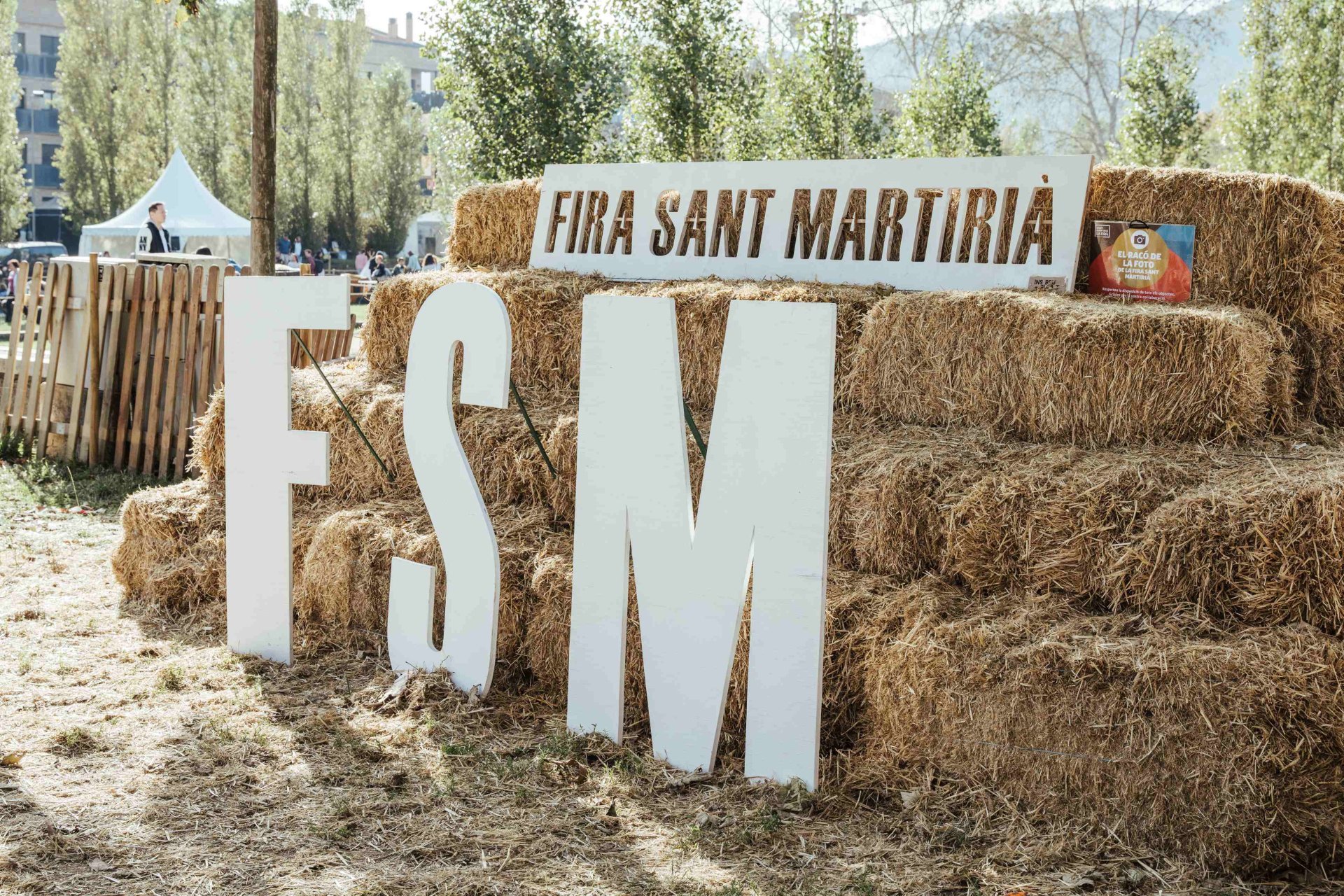 Feria Sant Martirià en Banyoles (Firasantmartiria Banyoles_2 Laurabatlles)