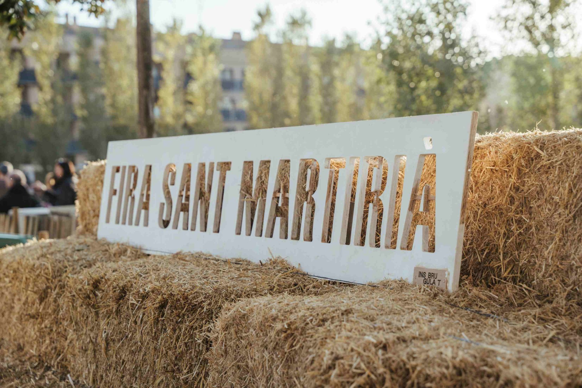 Feria Sant Martirià en Banyoles (Firasantmartiria Banyoles_1 Laurabatlles)