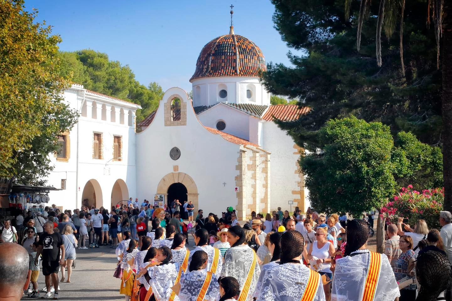 Remei Festival of Alcanar (Proposta Femturisme 4736)