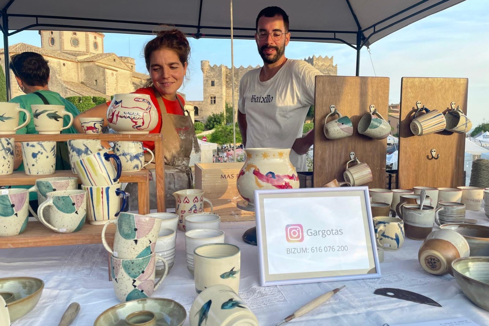 Foire artisanale dAltafulla (Fira_artesans_altafulla_2026_2)