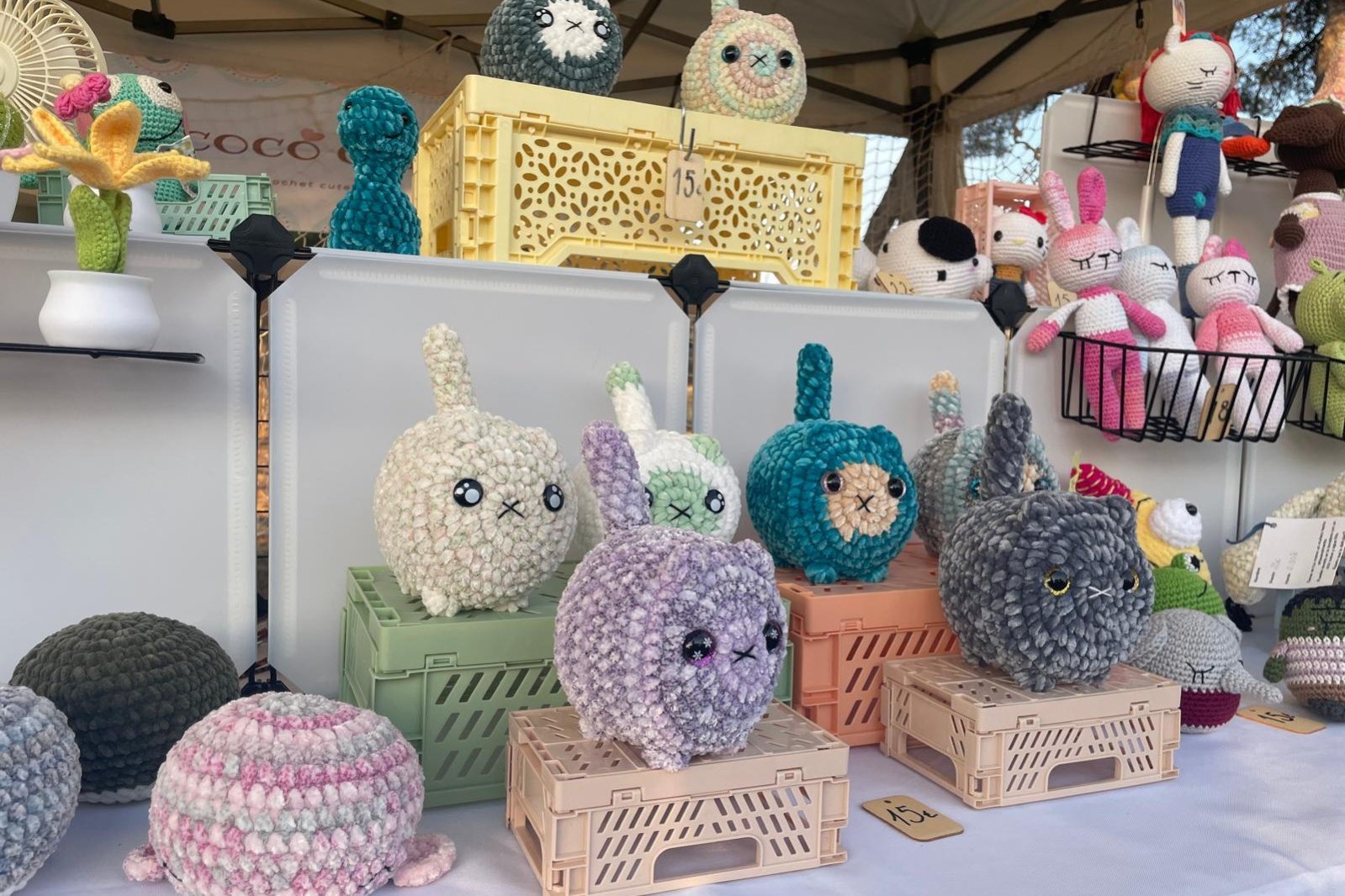 Foire artisanale dAltafulla (Fira_artesans_altafulla_2026_7)