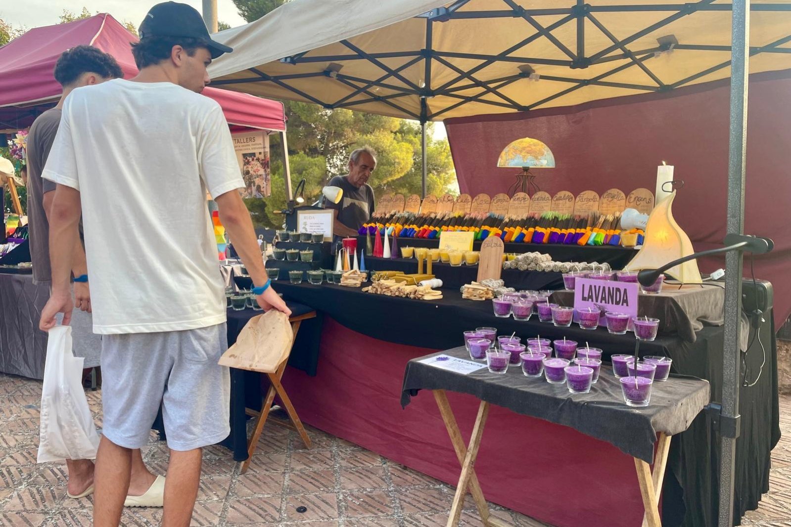 Foire artisanale dAltafulla (Fira_artesans_altafulla_2026_8)