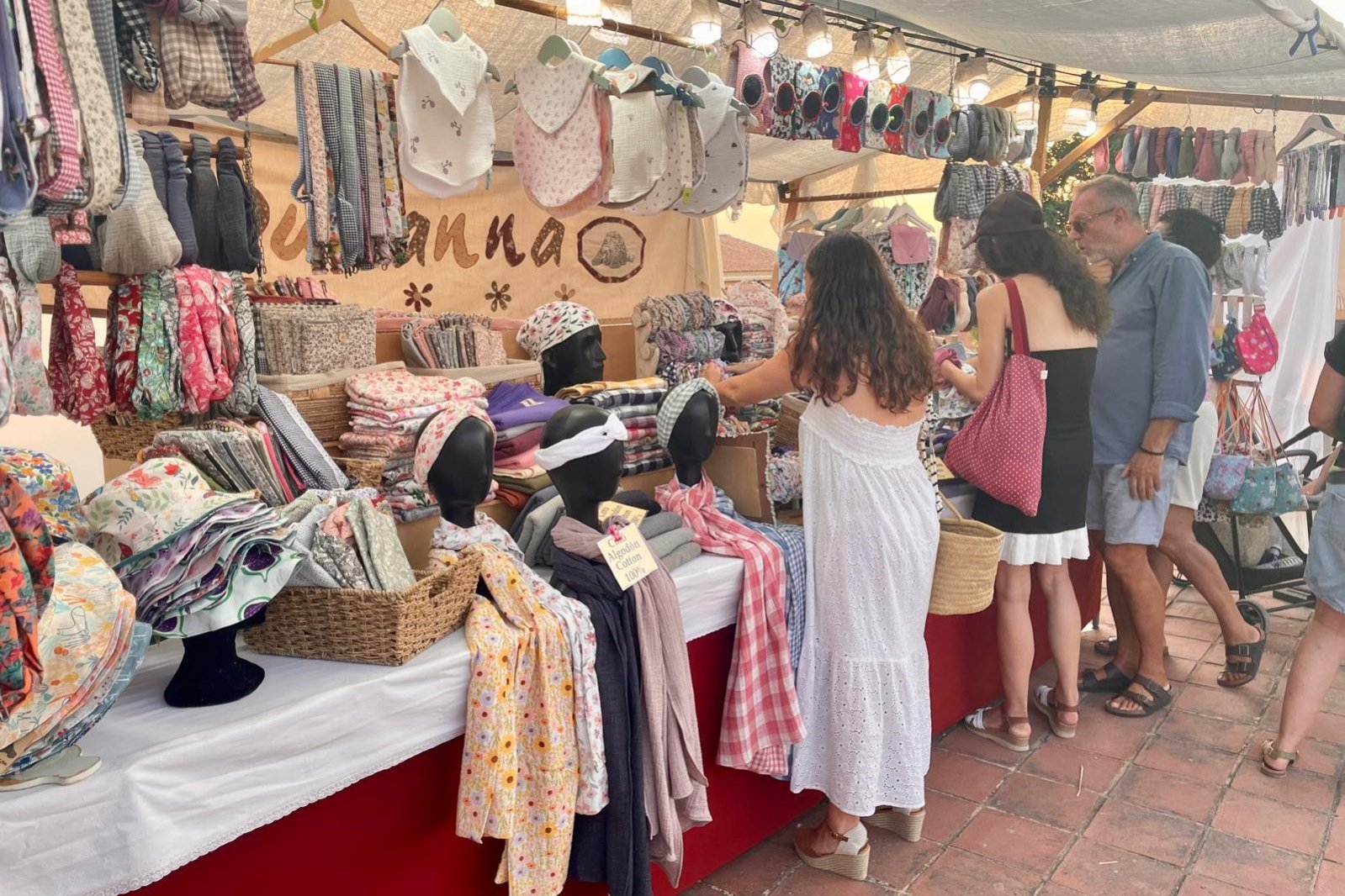 Foire artisanale dAltafulla (Fira_artesans_altafulla_2026_1)