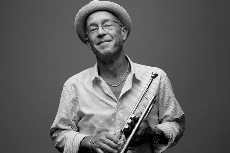 Festival de Jazz de Terrassa 2026 (Dave Douglas)