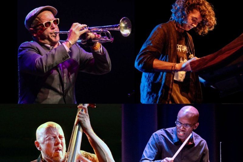 Festival de Jazz de Terrassa 2026 (Festival Jazz Terassa)