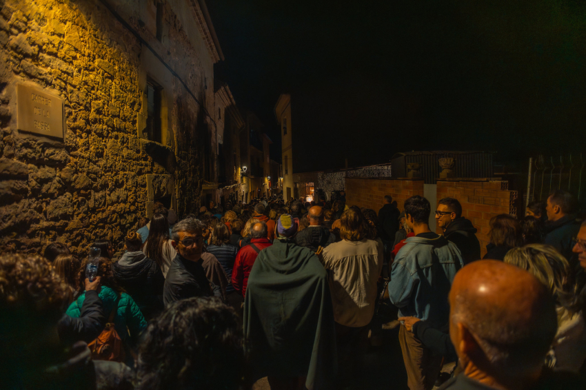 Sant Feliu Sasserra Witches Fair (54116899434_d0e7946caa_k)