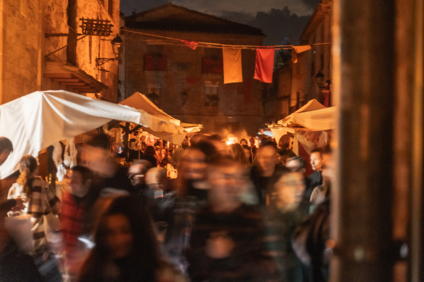 Sant Feliu Sasserra Witches Fair (54116918129_9f394f9779_k)