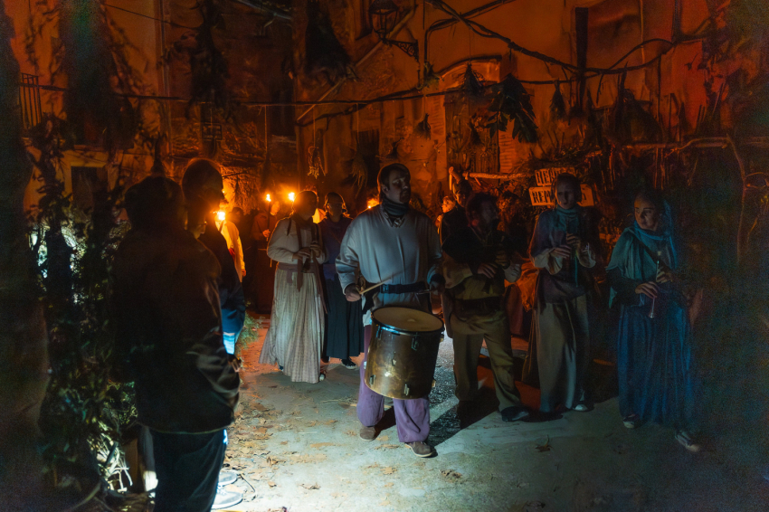 Sant Feliu Sasserra Witches Fair (54115725782_ca04b6256e_k)